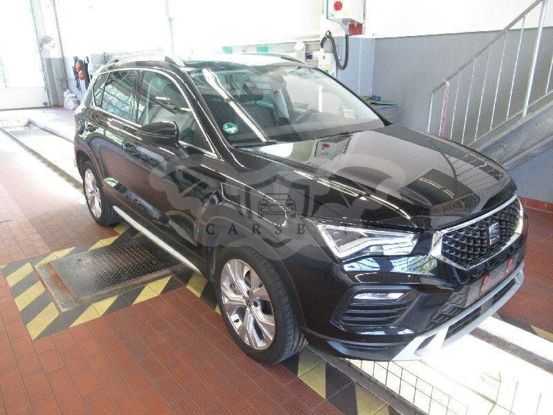 Seat Ateca 1.5 TSI Xperience 2021