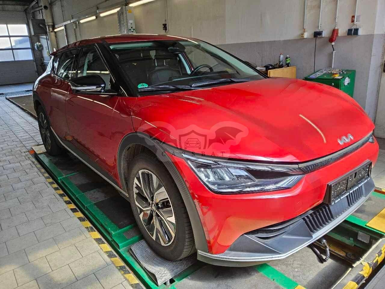 Kia EV6 2023