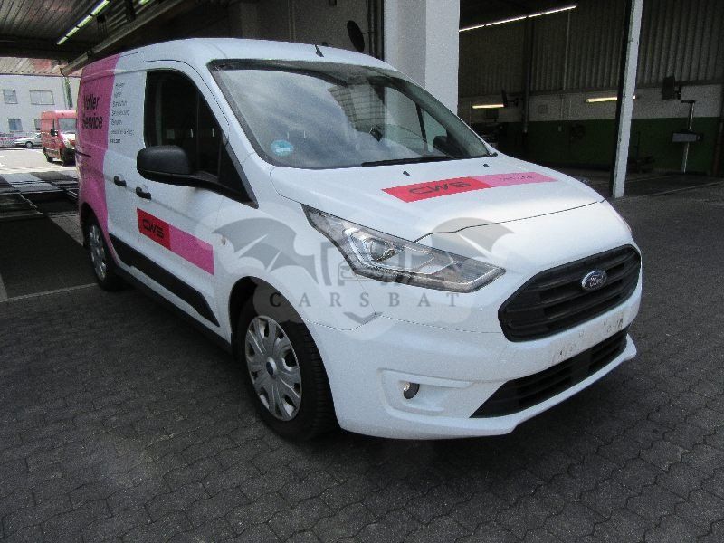 Ford Transit Connect Trend 2022