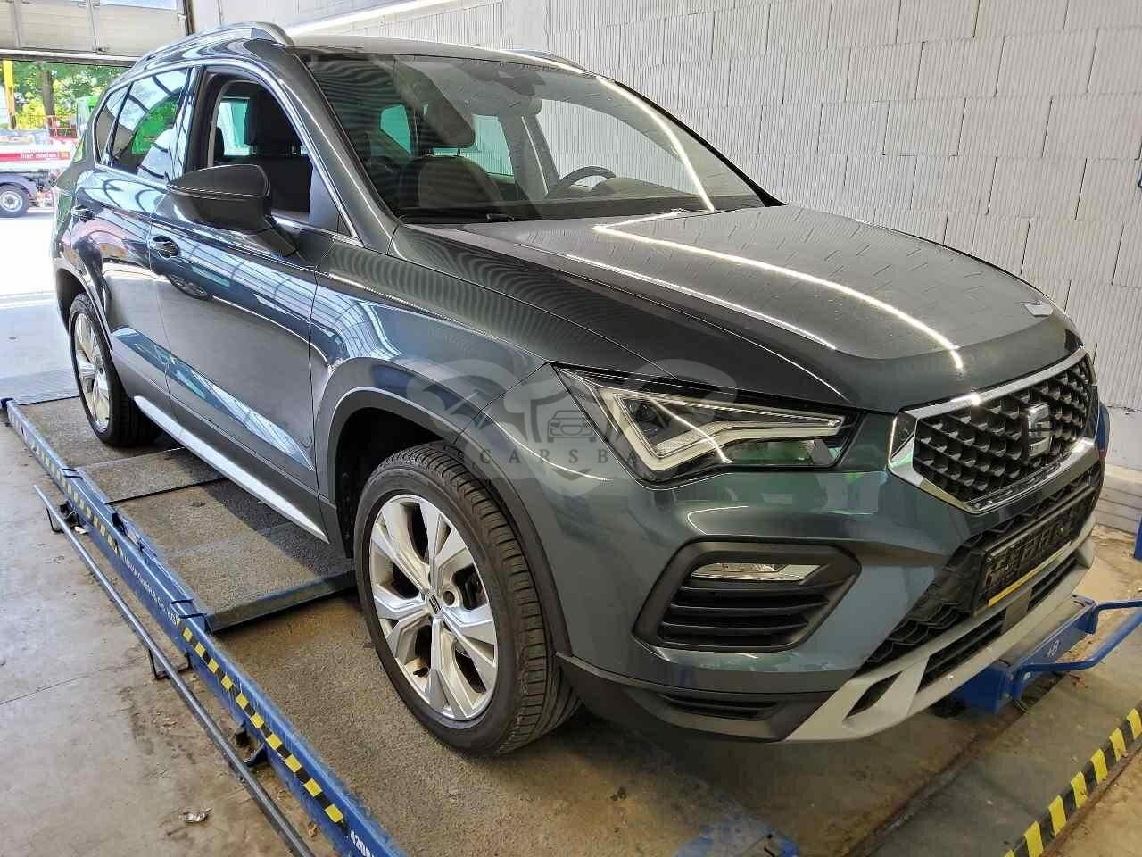 Seat Ateca 1.5 TSI Xperience 2021