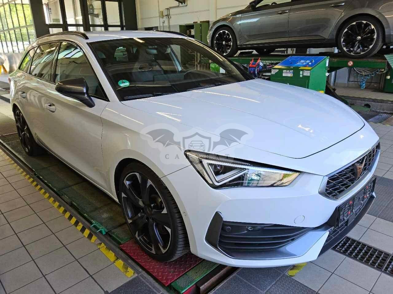 Cupra Leon Sportstourer 2.0 TSI VZ 2023