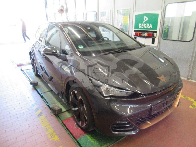 Cupra Born 58 kWh 2023