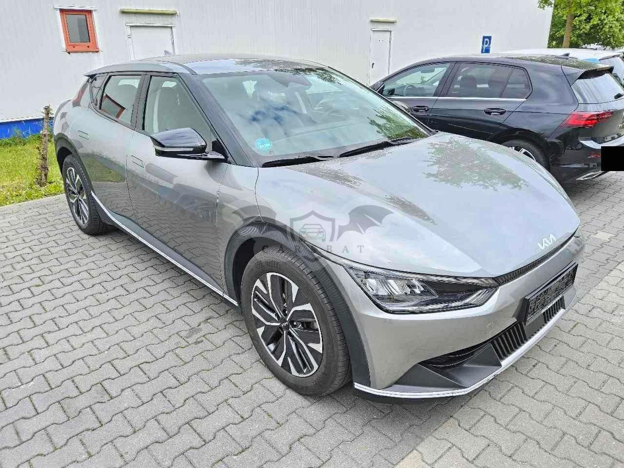 Kia EV6 2023