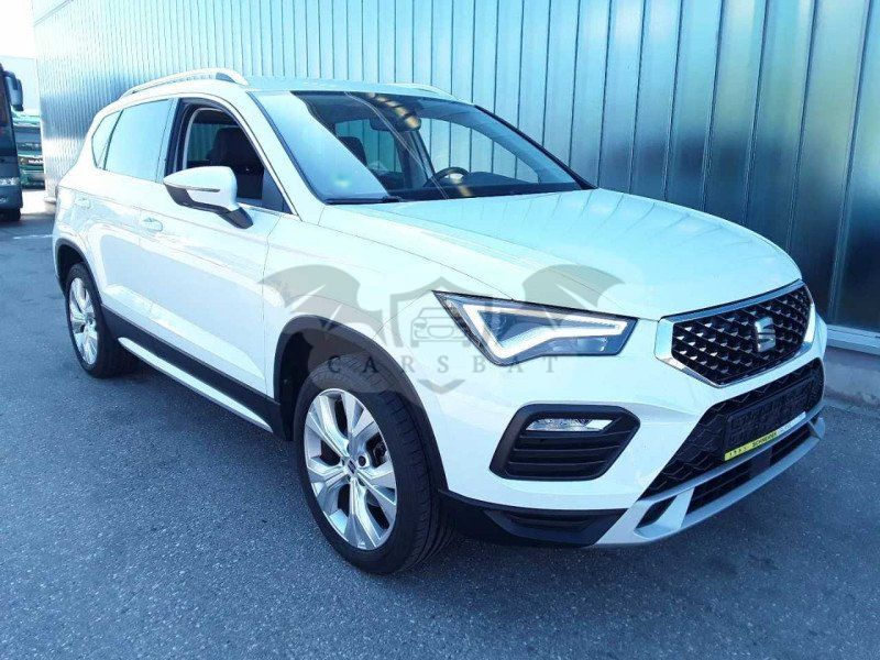 Seat Ateca 1.5 TSI Xperience 2021