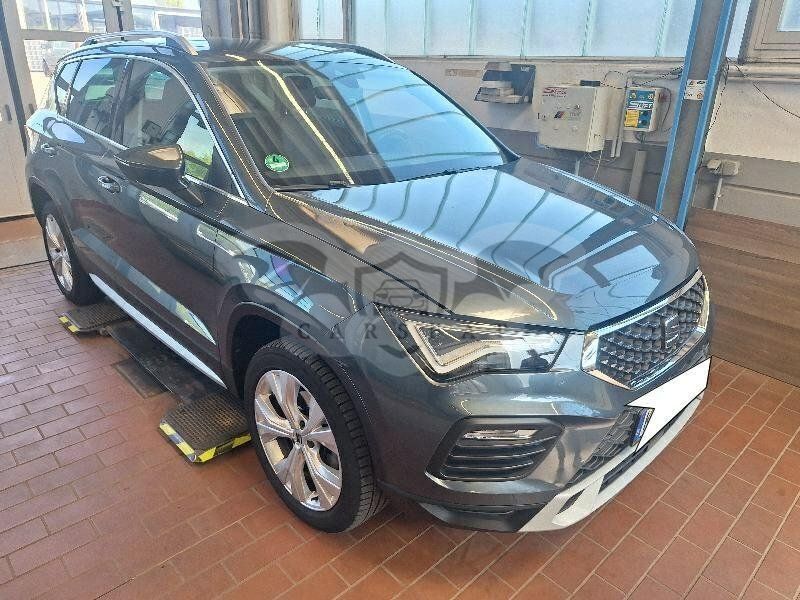 Seat Ateca 1.5 TSI Xperience 2021
