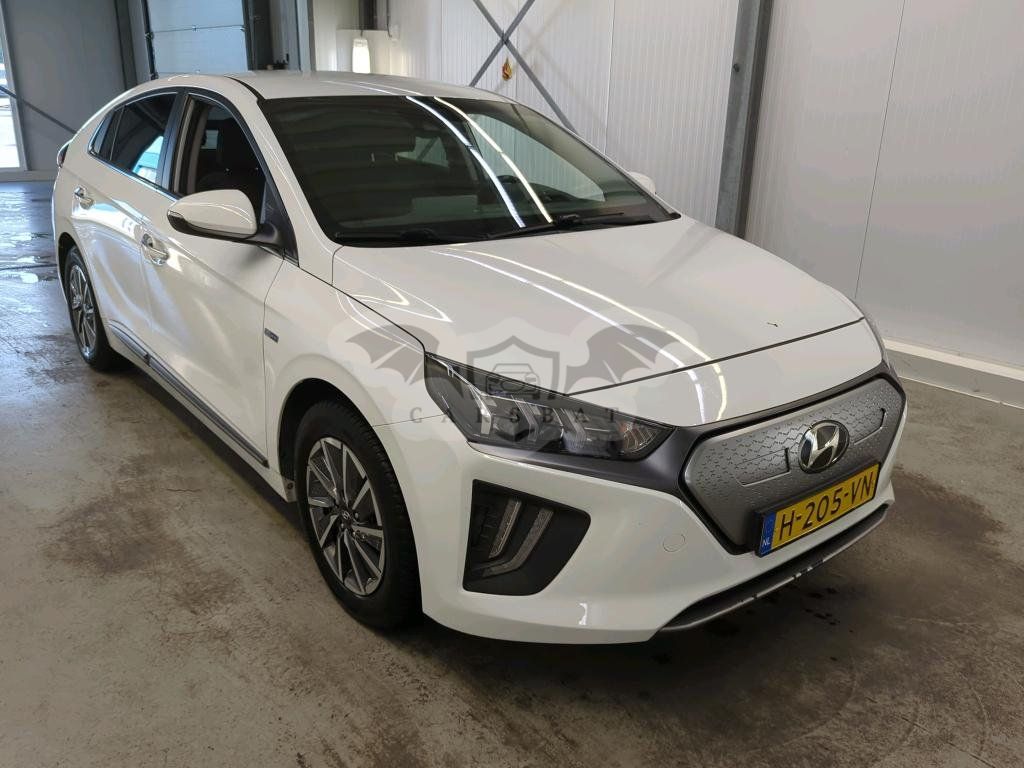 Hyundai IONIQ 38 kWh Comfort 2020
