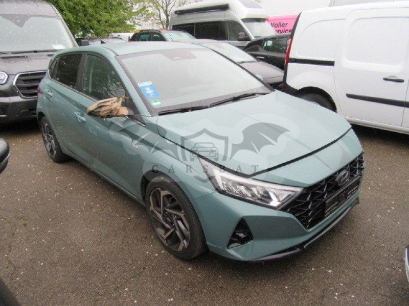 Hyundai i20 1.0 T-GDI Select 2023