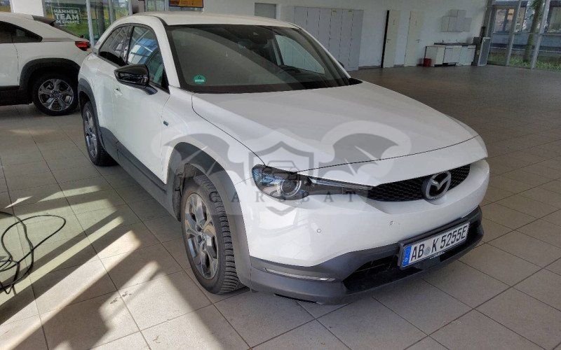 Mazda MX-30 AD`VANTAGE 2023