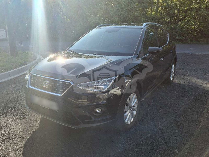 Seat Arona 1.0 TSI Xcellence 2021