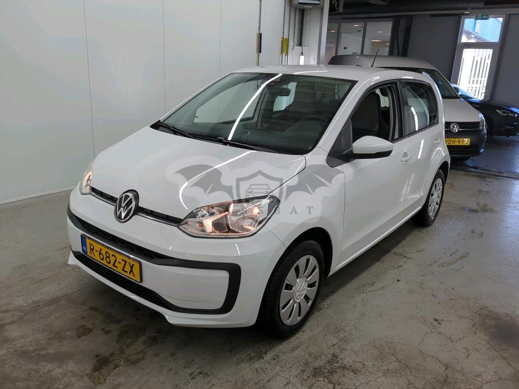 Volkswagen Up! 1.0 2022