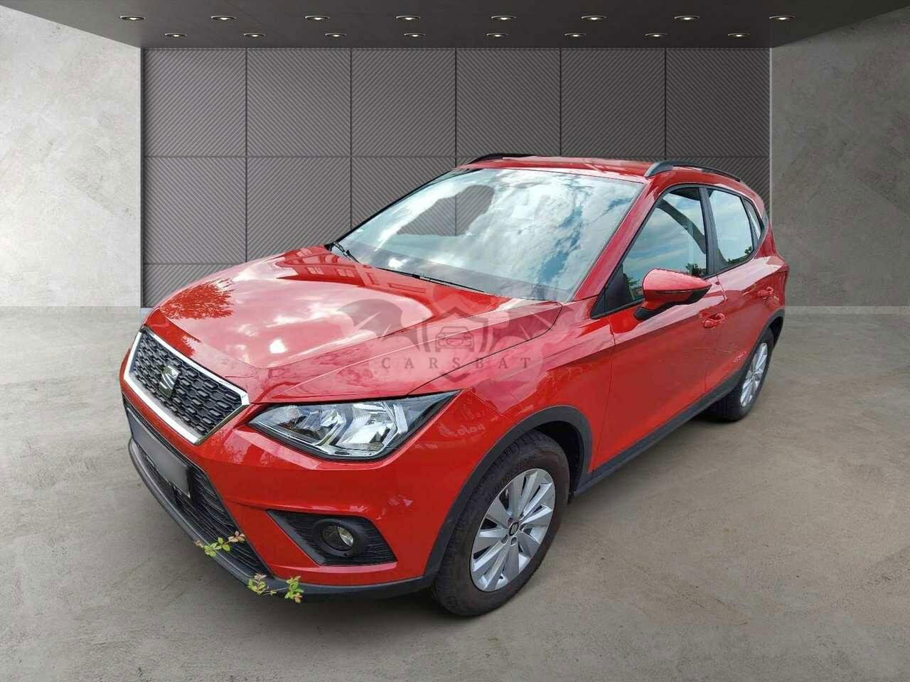 Seat Arona 1.0 TSI Style 2021