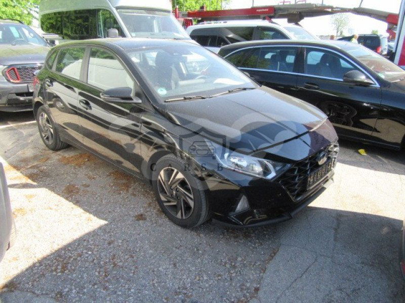 Hyundai i20 1.0 T-GDI Select 2023
