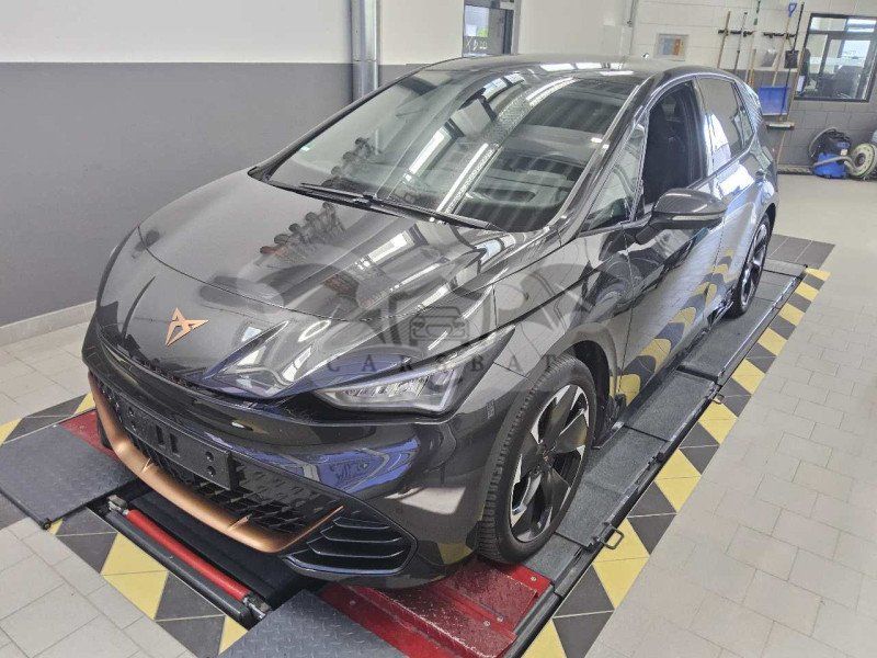 Cupra Born 58 kWh 2023