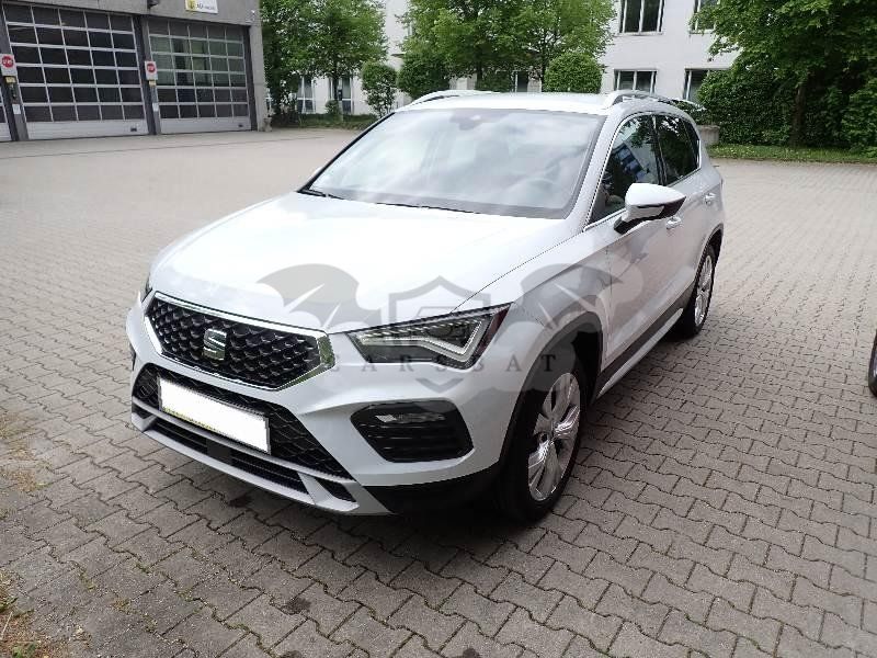 Seat Ateca 1.5 TSI Xperience 2021