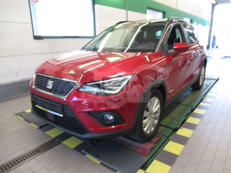 Seat Arona 1.0 TSI Style 2021