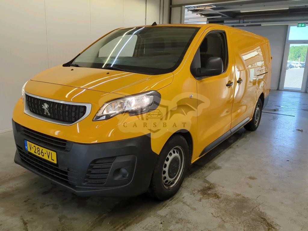 Peugeot Expert 2.0 HDI Premium 2019