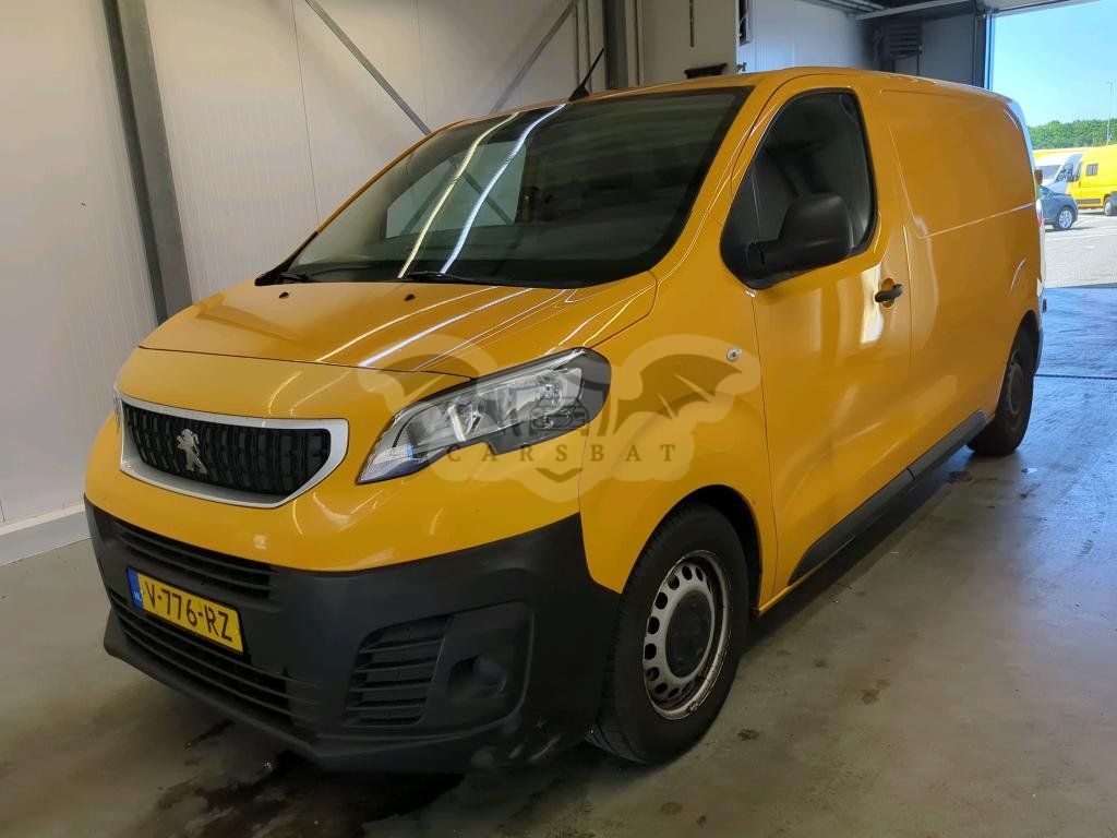 Peugeot Expert 1.6 HDI Premium 2018