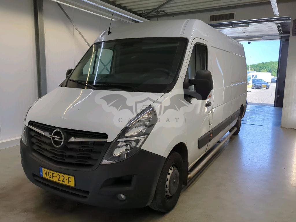 Opel Movano L3H2 2.3 CDTI 2020