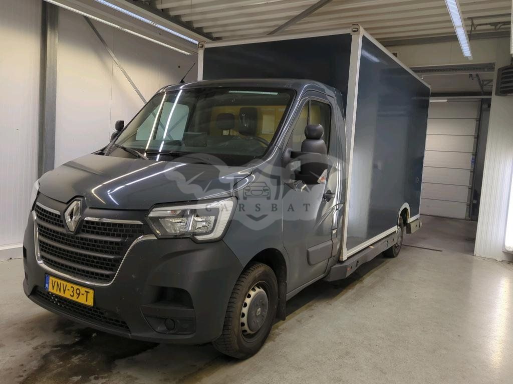 Renault Master L3H1 2.3 DCI 2022