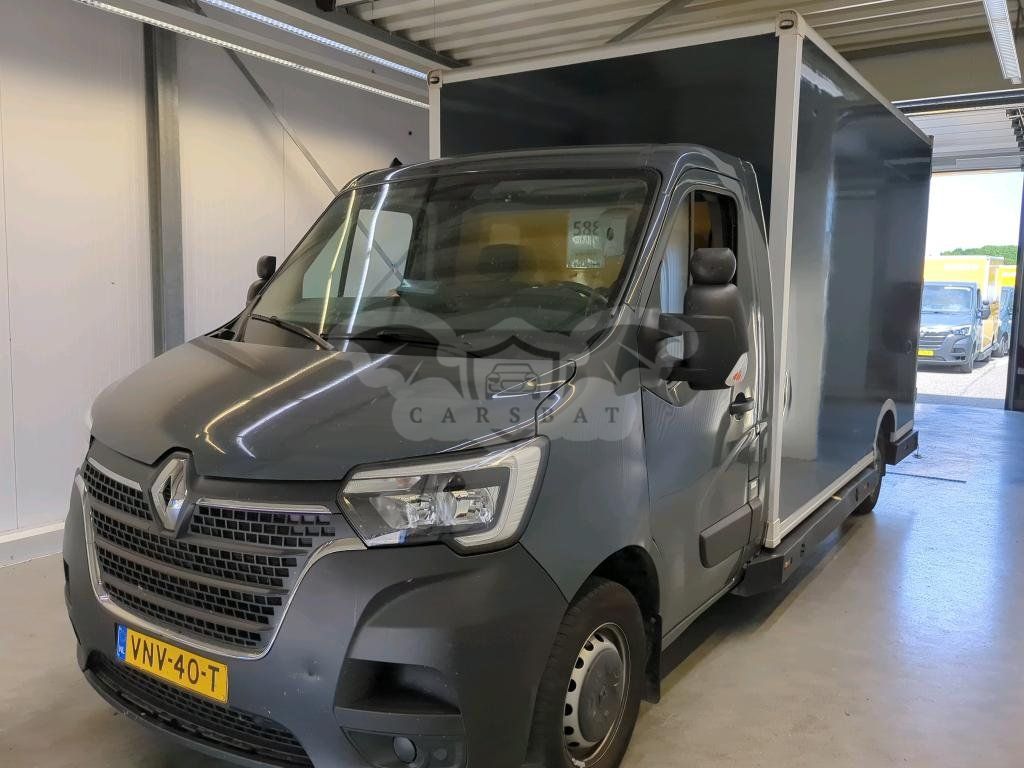 Renault Master L3H1 2.3 DCI 2022