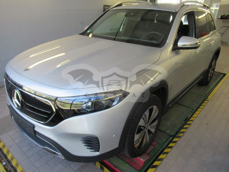 Mercedes-Benz EQB 250 progressive 2023