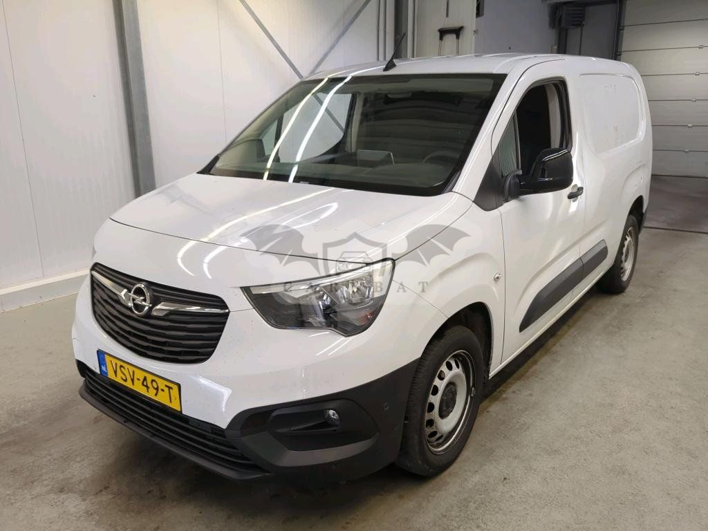 Opel Combo XL 1.5d 2022