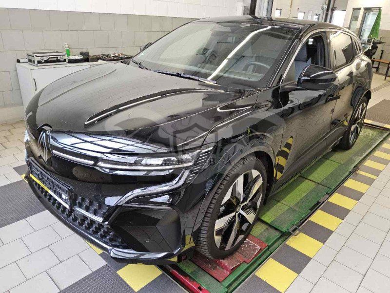 Renault Megane E-Tech Techno 2023