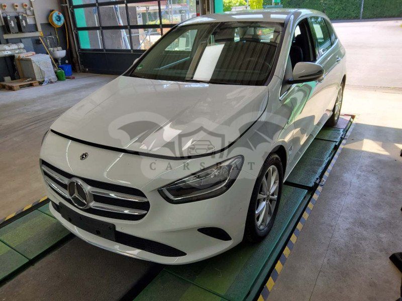 Mercedes-Benz B 250 Progressive 2021