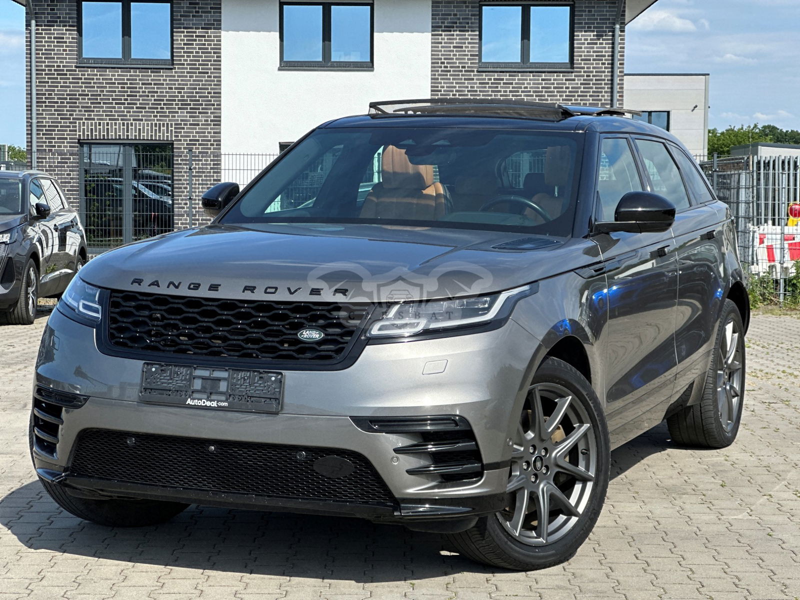 Land Rover Range Rover Velar 2.0 P400e R-Dynamic SE 2021