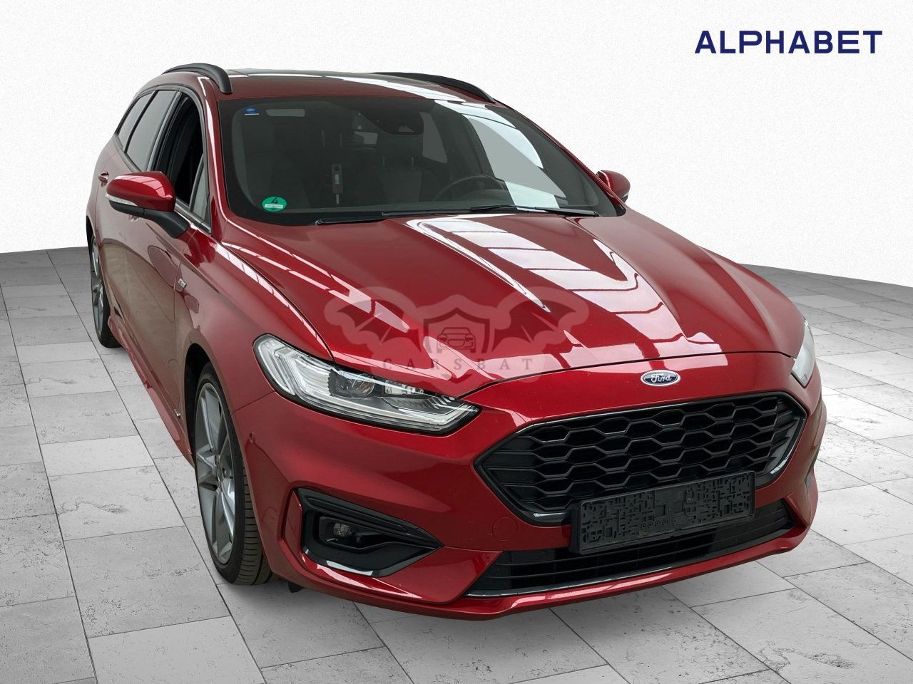 Ford Mondeo 2.0 ST Line 2022