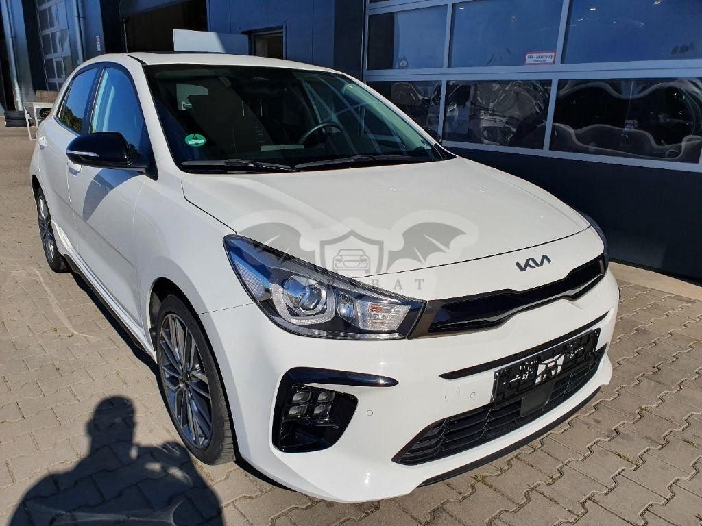 Kia Rio GT-Line 2023