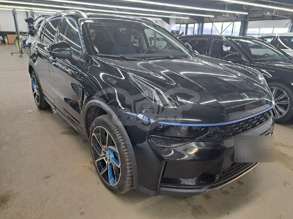 Lynk&Co 01 1.5 2022