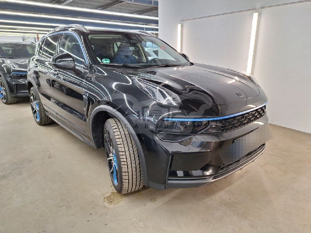 Lynk&Co 01 1.5 2022