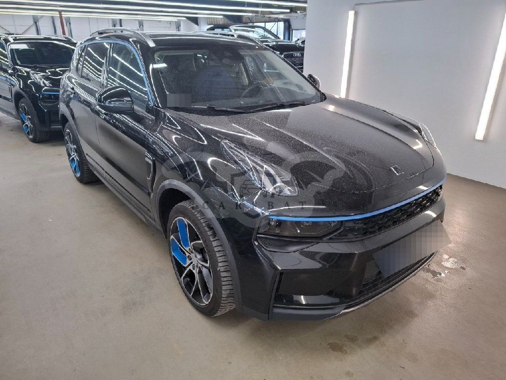 Lynk&Co 01 1.5 2022