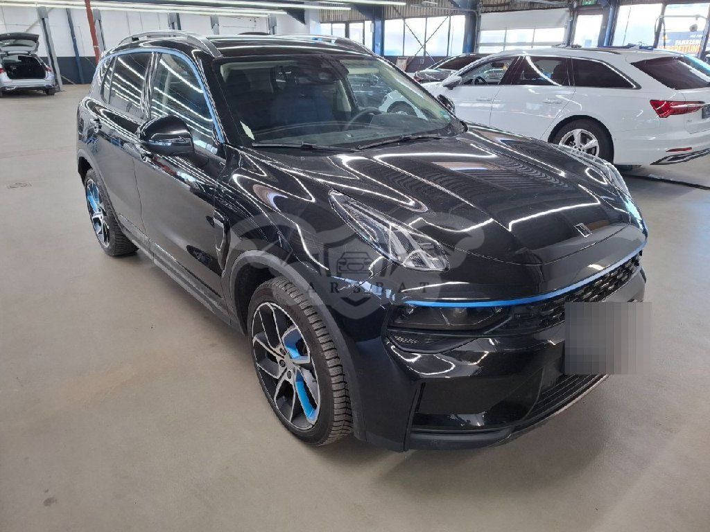 Lynk&Co 01 1.5 2022