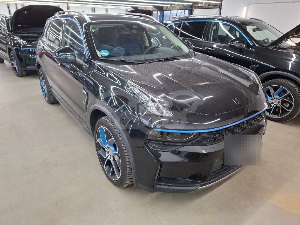 Lynk&Co 01 1.5 2022