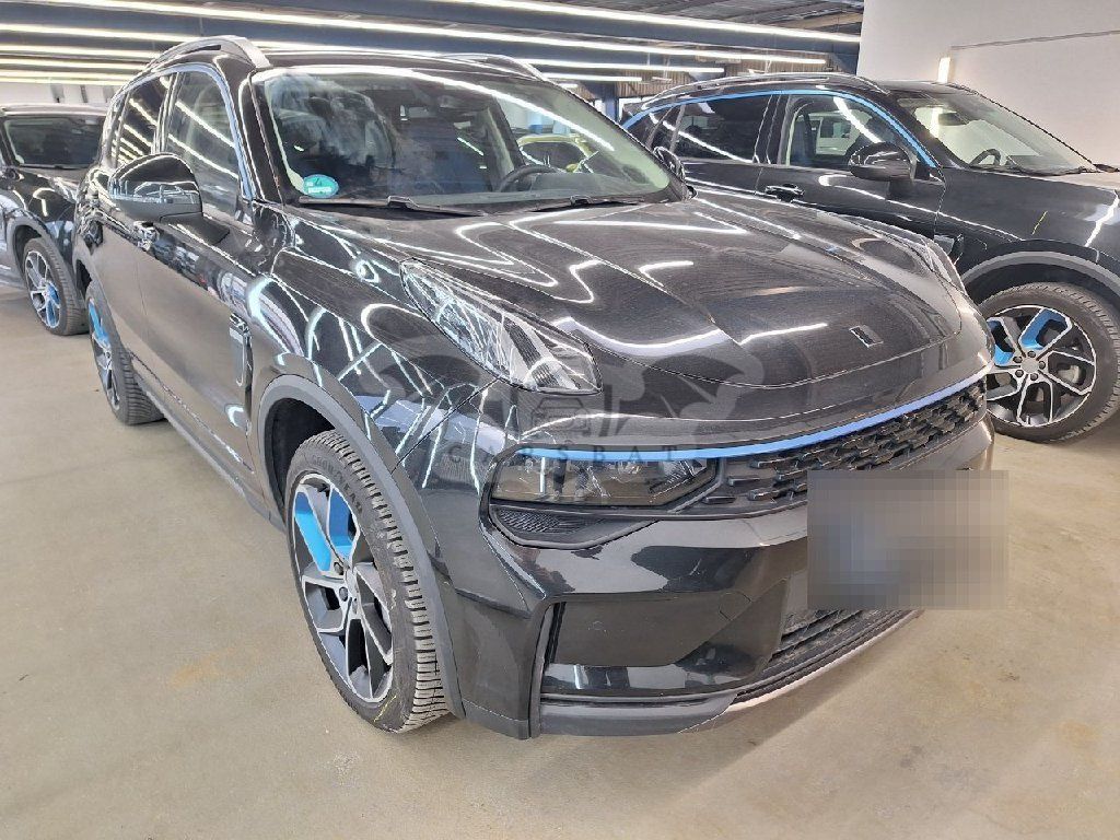 Lynk&Co 01 1.5 2022