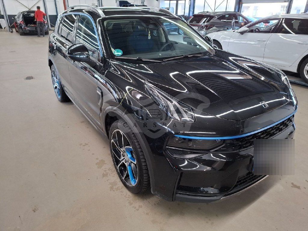 Lynk&Co 01 1.5 2022