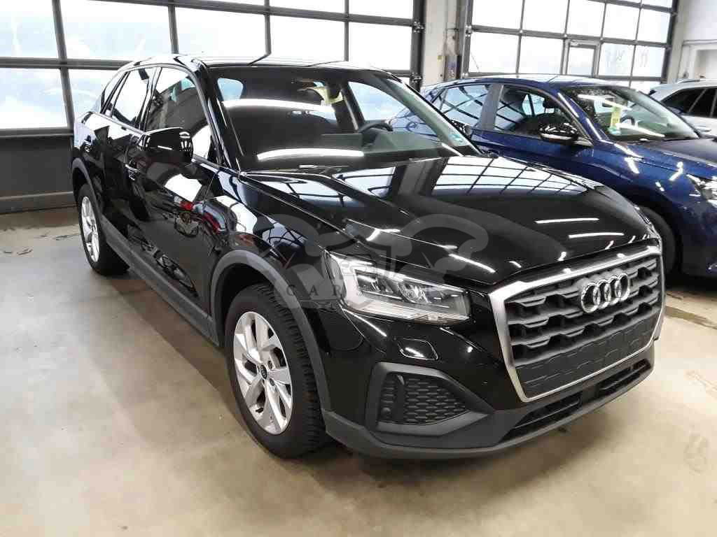 Audi Q2 35 TFSI 2023
