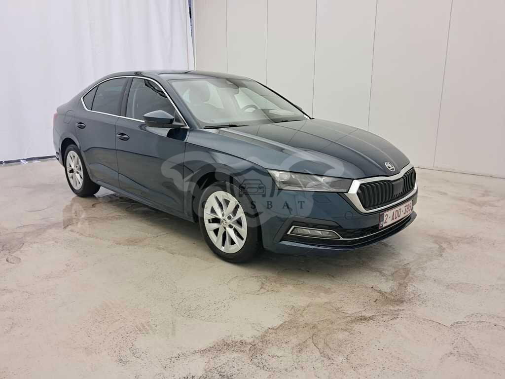 Skoda Octavia 2.0 TDI Style 2021