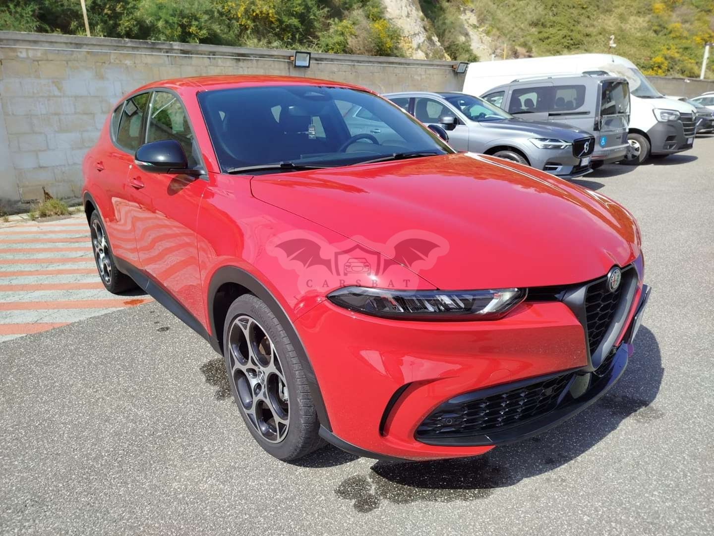 Alfa Romeo Tonale 1.5 Sprint 2022