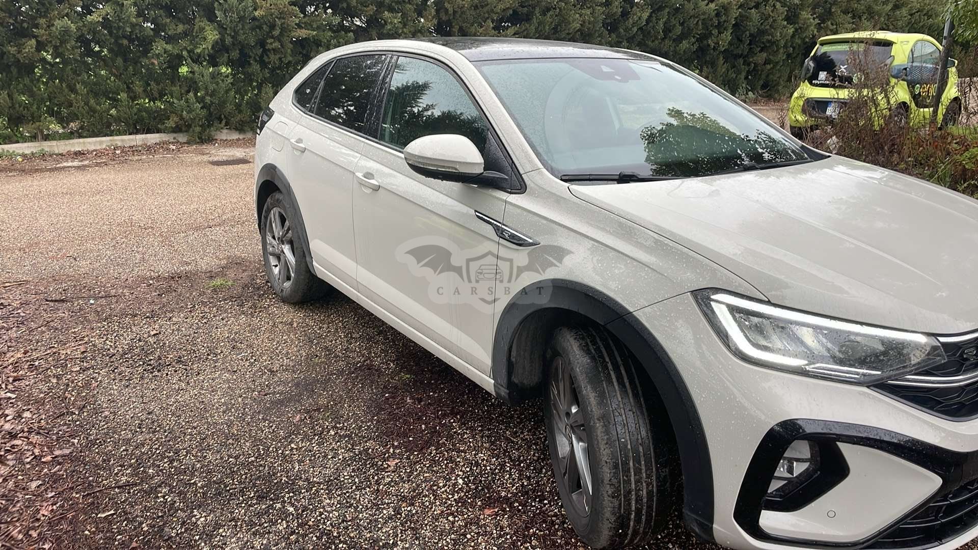 Volkswagen Taigo 1.0 TSI R-line 2023
