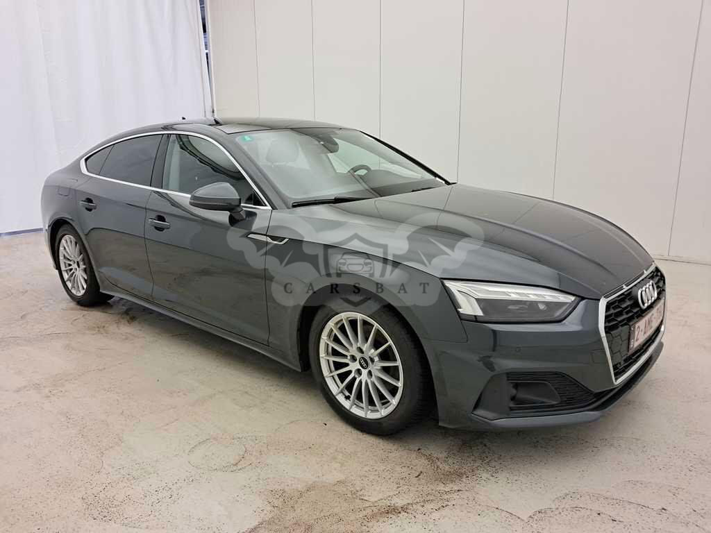 Audi A5 Sportback 2.0 TDI Business 2021