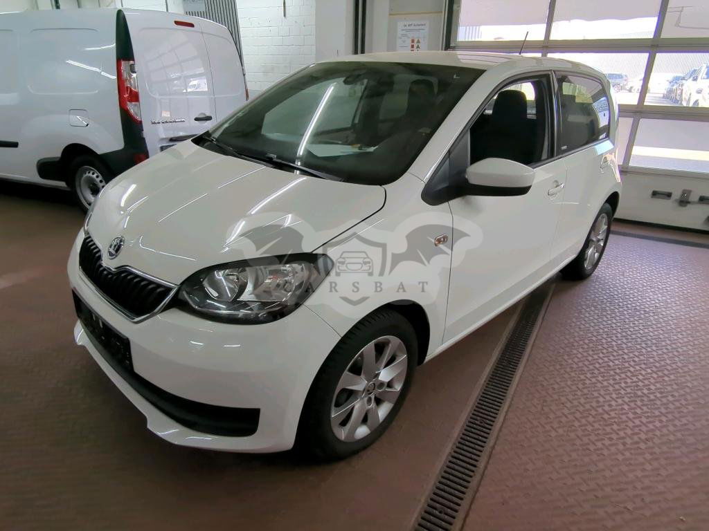 Skoda Citigo 1.0 2019