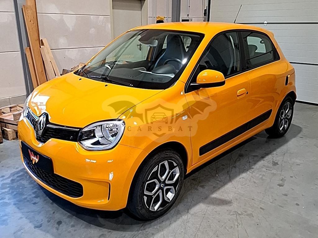 Renault Twingo 2021