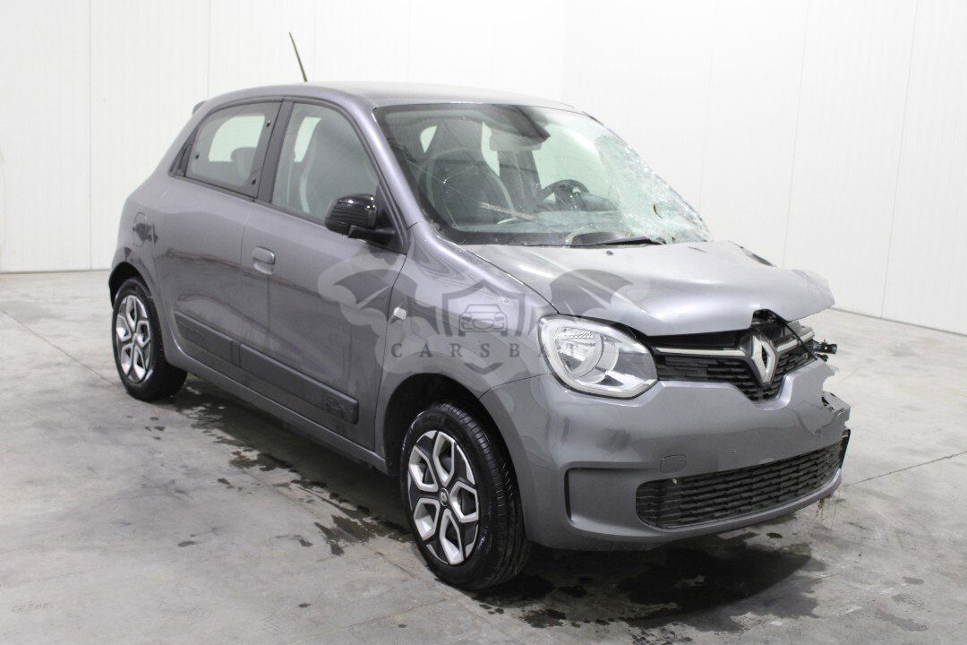 Renault Twingo Equilibre 2024
