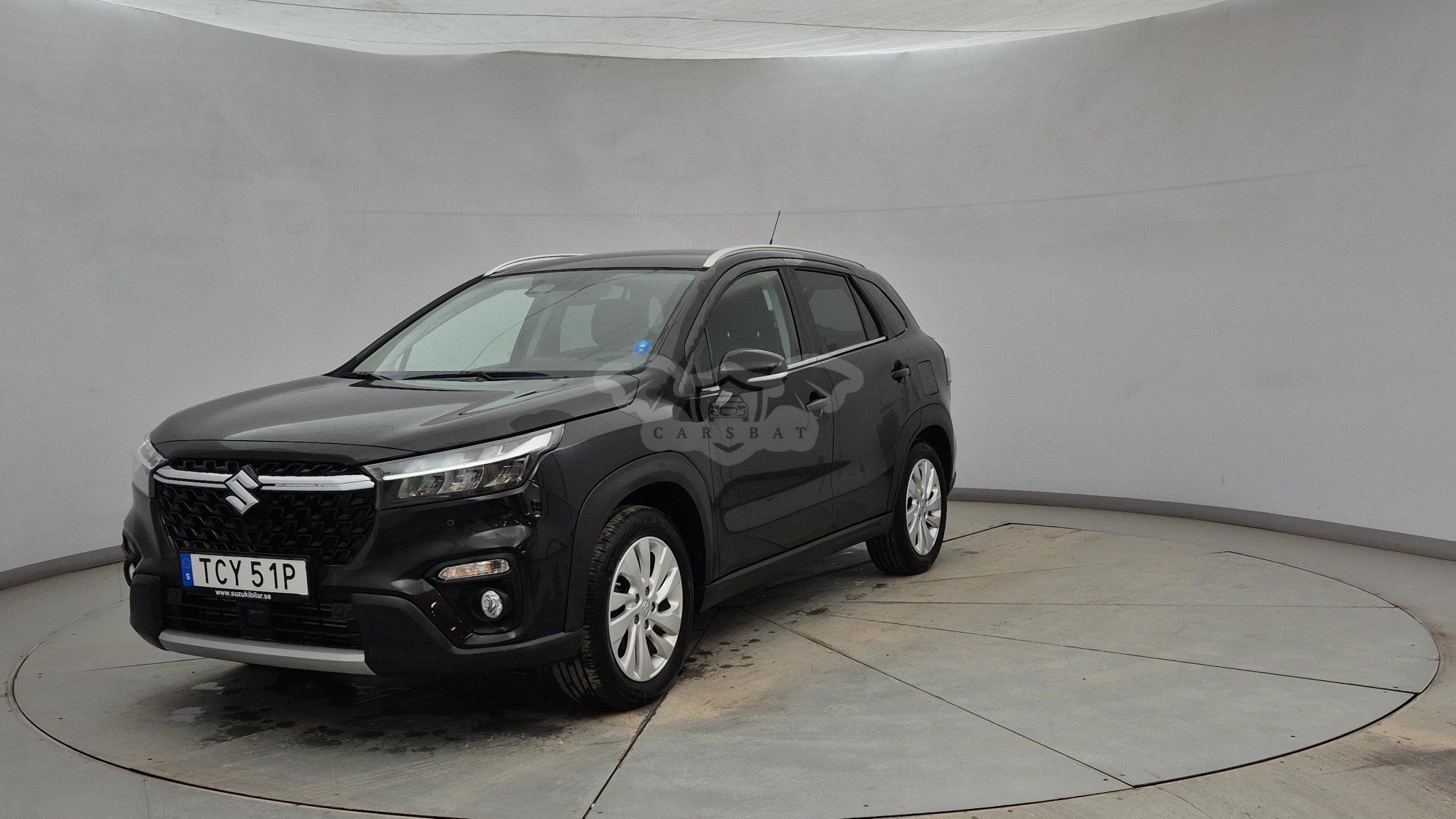 Suzuki S-Cross 1.4 2024