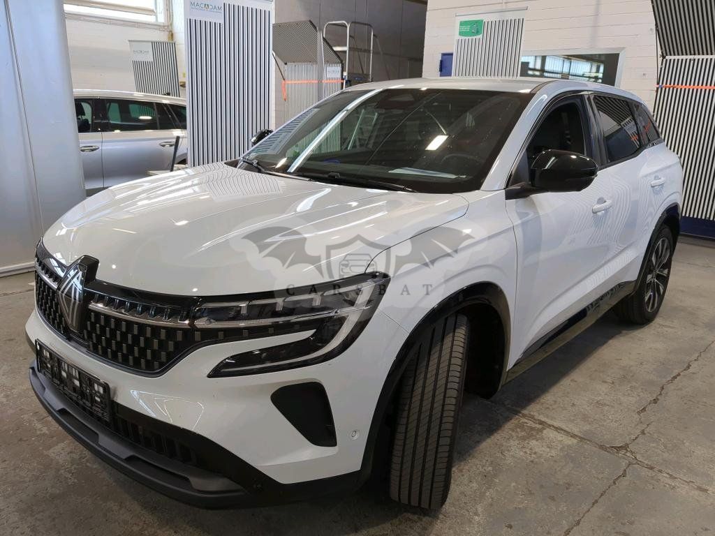 Renault Austral Techno 2024