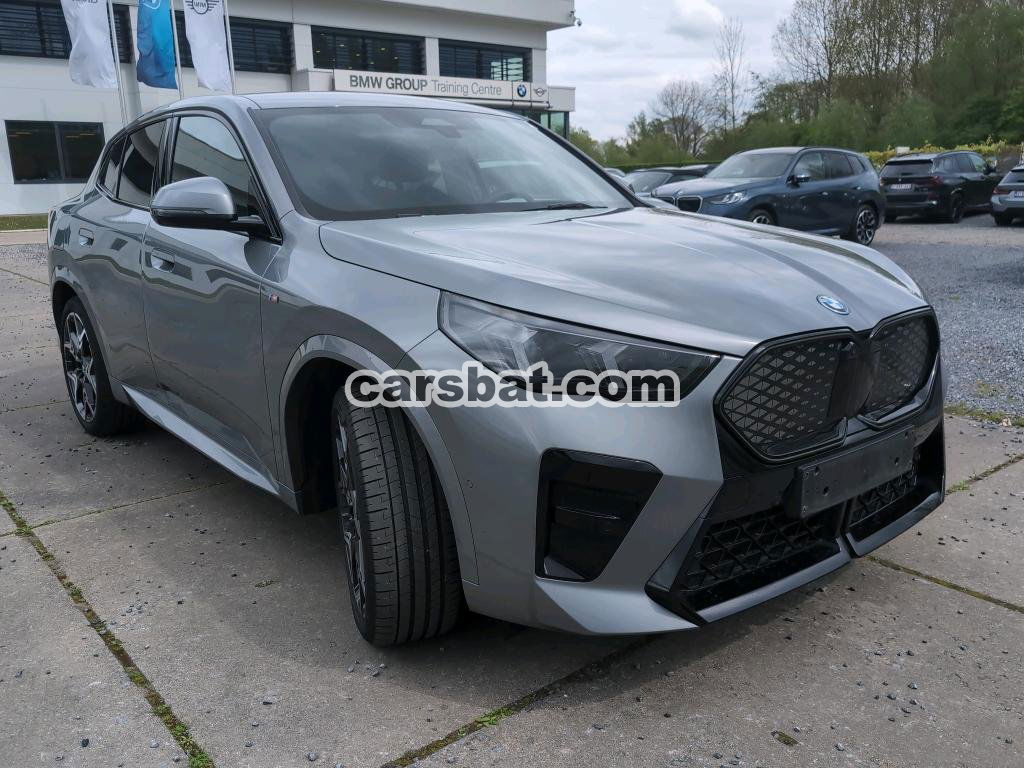 BMW iX2 30 2024