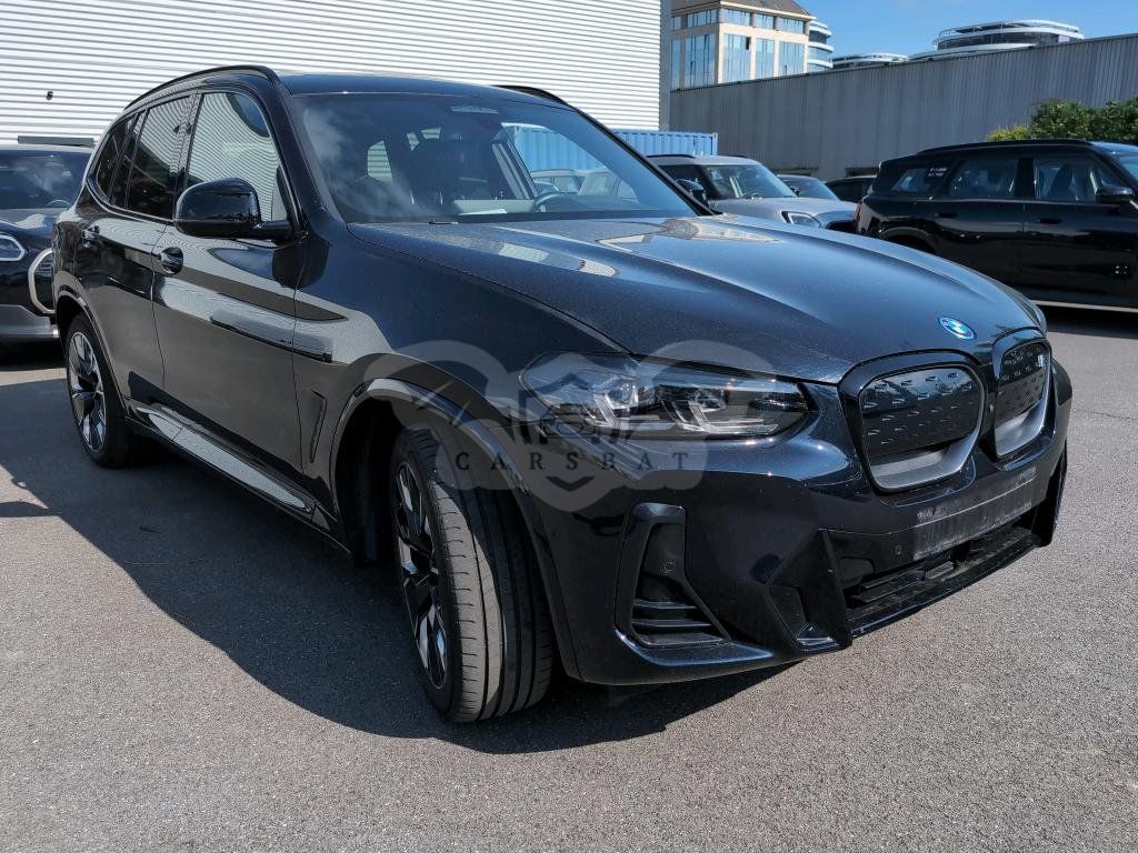 BMW iX3 80 kWh Impressive 2024